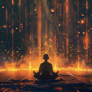 Meditative Sync: Music for Quiet Reflection - Classical Meditation Players