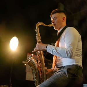 Jazz Impressions: Echoes of the Soul - Relaxing Morning Coffee Jazz