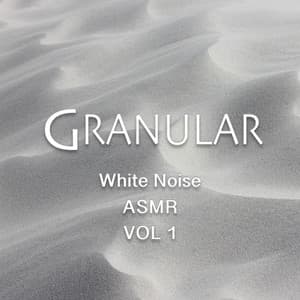 White Noise ASMR - Vol 1 - Granular