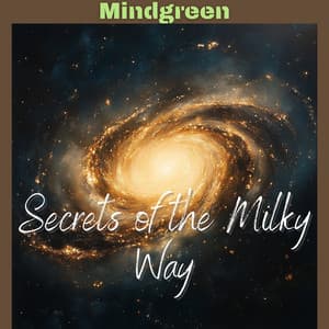 Secrets of the Milky Way - Mindgreen