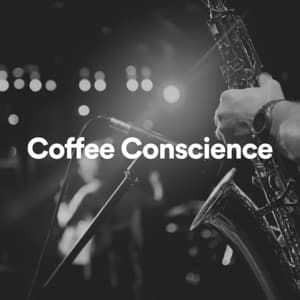 Coffee Conscience - Hotel Lobby Jazz Group