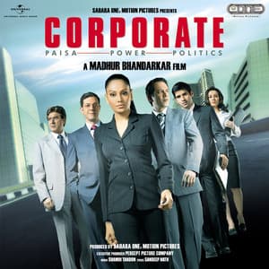 Corporate - Shamir Tandon