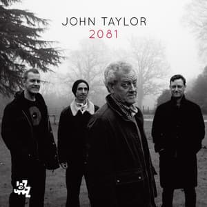2081 - John Taylor