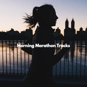 Morning Marathon Tracks - Chicago Jazz Lounge
