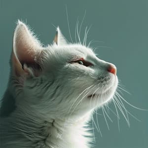 Armonías Ronroneantes: Sonidos Calmantes Para Gatos - Música calmante para gatos