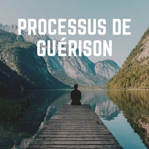 Processus de Guérison - Zen Ambiance D'eau Calme