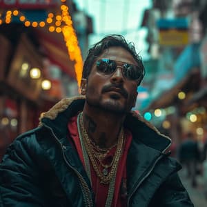 Chotu Ladla - Indian Songs