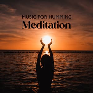 Music for Humming Meditation: Deep Trance and Chakra Cleansing - Mantras Guru Maestro