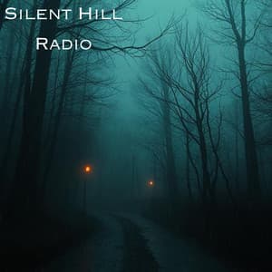 Silent Hill Radio - Iron Reich