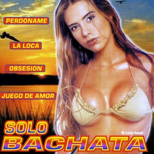 Solo Bachata - Latin Sound