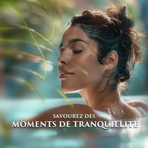 Savourez des Moments de Tranquillité - Espace détente