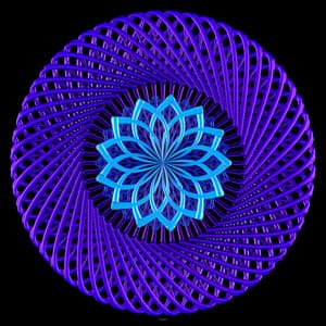 528 Hz Mental Health - Solfeggio Miracle Frequencies