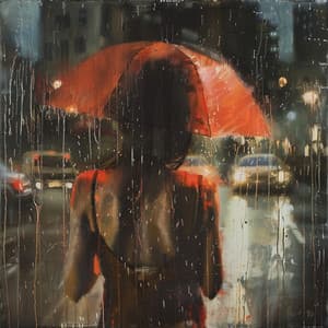 Relajación Con Lluvia Tranquila: Suaves Sonidos Ambientales - Relajarse bien