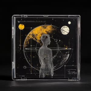 स्वर्गीय आशीर्वाद - Ambient