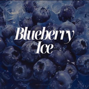 Blueberry Ice - Splendor of Meditation for Smoking Cessation
