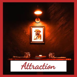 Attraction - Jazz with Travis