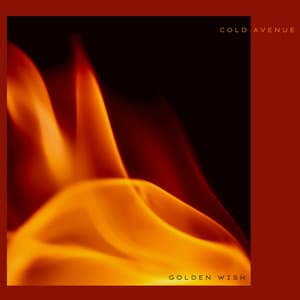 Golden Wish - Cold Avenue