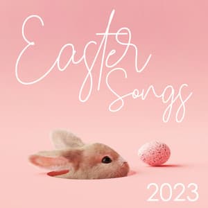 Easter Songs - Camille Paradis