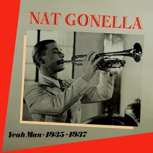 Yeah Man 1935-1937 - Nat Gonella