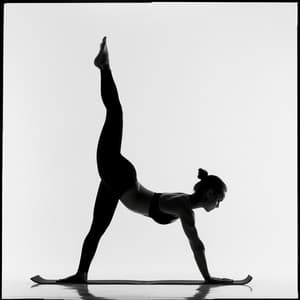 Flexibilidad Infinita: Música Ambiental - Puesta de sol Rubycon