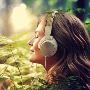 Music of Ease: Gentle Tunes for Relaxation - Heaven on Earth Instrumental Universe