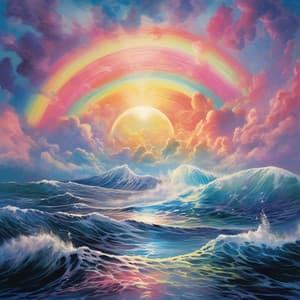 Seashore Relaxation Anthems: Music by the Seashore - Seashore Waves