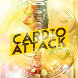 Cardio Attack - Cardio All-Stars