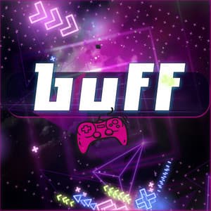 Buff - SUFIKK