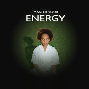 Master Your Energy: Traditional Chinese Music for Qigong Meditation and Holistic Mindfulness - Tai Chi Spiritual Moments