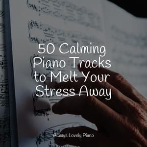 Tropical Intimate Piano Songs - Piano Music for Work