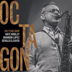 Octagon - Nate Wooley