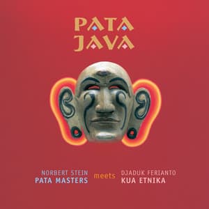 Pata Java - Norbert Stein