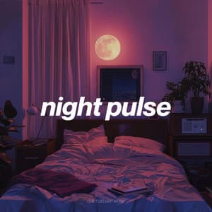 Night Pulse - New Age Instrumental Music