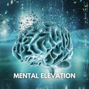 Mental Elevation: Brain Activation & Deep Focus Mode - Hz HypnoSOS
