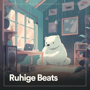 Ruhige Beats - Musik für die Arbeit