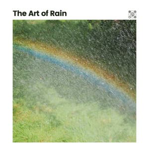The Art of Rain - Rain Sounds for Sleep Aid