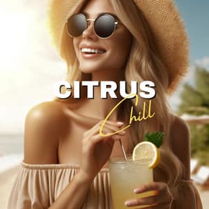 Citrus Chill: Balearic Chillout Under the Sun - Lounge Bar Ibiza