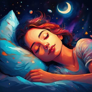 Armonía Nocturna En Calma: Sonidos Suaves Para Un Sueño Tranquilo - Relacionar ruidos