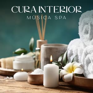 Cura Interior: Meditação, Regeneração Corporal, Música Spa, Relaxamento - Massagem Coleção de Músicas