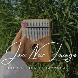 Jazz Noir Lounge: A Coffee Shop Serenade - Old Jazz Cafe