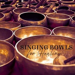 Singing Bowls for Healing - Mila Ray