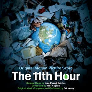 The 11th Hour - Jean-Pascal Beintus