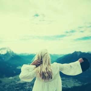 Music for Deep Relaxation - Motivational Words - Yoga Music Play List