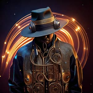 City Beats: Urban Hip Hop Music - Lofi Drive