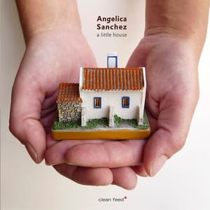 A Little House - Angelica Sanchez