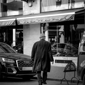 Ancient Echo - Penny Sound