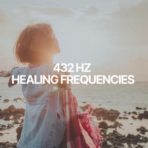 432 Hz Healing Frequencies - 432 Hz