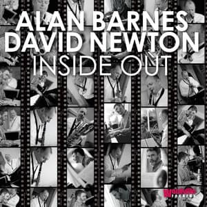 Inside Out - Alan Barnes