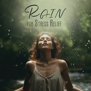 Rain for Stress Relief - Rain Sounds XLE Library
