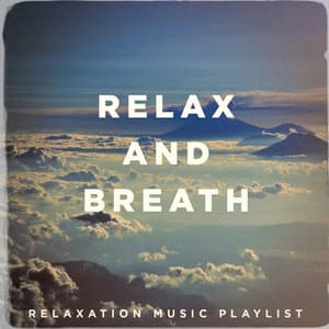 Relax and breath - relaxation music playlist - Soothing Music for Sleep Academy